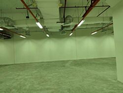Imm Building (D22), Factory #612322561